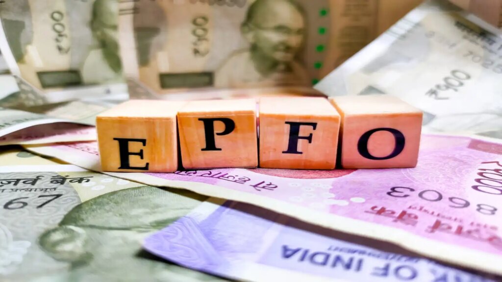 Attention EPFO ​​account holders: How much annual interest are you getting? Here's an easy way to check from home