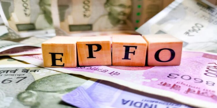 Attention EPFO ​​account holders: How much annual interest are you getting? Here's an easy way to check from home