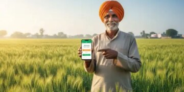 Attention farmer brothers: If you do not do this work then the 22nd installment of Kisan Nidhi Yojana may get stuck.