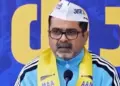 Avadh Ojha Retired From Politics: Avadh Ojha retires from politics, says a big thing about Arvind Kejriwal, Avadh Ojha retires from politics, says a big thing about Arvind Kejriwal