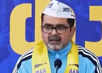 Avadh Ojha Retired From Politics: Avadh Ojha retires from politics, says a big thing about Arvind Kejriwal, Avadh Ojha retires from politics, says a big thing about Arvind Kejriwal