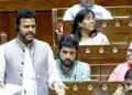 Aviation Minister Ram Mohan Naidu In Parliament On IndiGo Crisis: We will take action that will set an example for all airlines, Aviation Minister Ram Mohan Naidu said in Parliament regarding the IndiGo crisis.