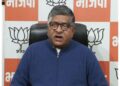 BJP MP Ravi Shankar Prasad criticized Rahul Gandhi and Sonia Gandhi in National Herald case