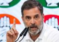 'BJP is normalizing hatred, let us not become a dead society': Rahul Gandhi on Tripura student massacre
