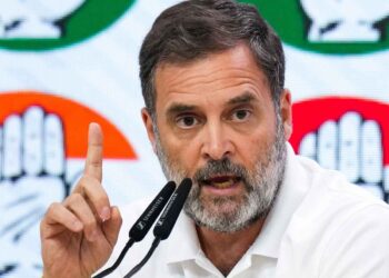 'BJP is normalizing hatred, let us not become a dead society': Rahul Gandhi on Tripura student massacre