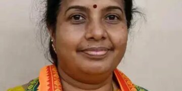 BJP leader Vanathi Srinivasan angry at CM Stalin, accused of 'religious discrimination' and 'double standards'