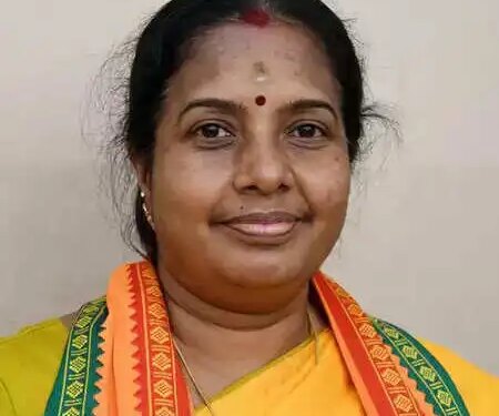 BJP leader Vanathi Srinivasan angry at CM Stalin, accused of 'religious discrimination' and 'double standards'