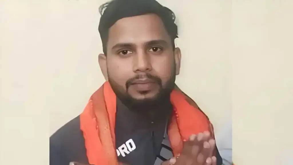 BJP leader murdered in Samastipur, bike riding miscreants opened fire