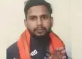 BJP leader murdered in Samastipur, bike riding miscreants opened fire
