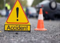 BJP leader's car runs over people warming bonfire in Morena, Madhya Pradesh, two killed