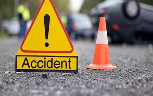 BJP leader's car runs over people warming bonfire in Morena, Madhya Pradesh, two killed