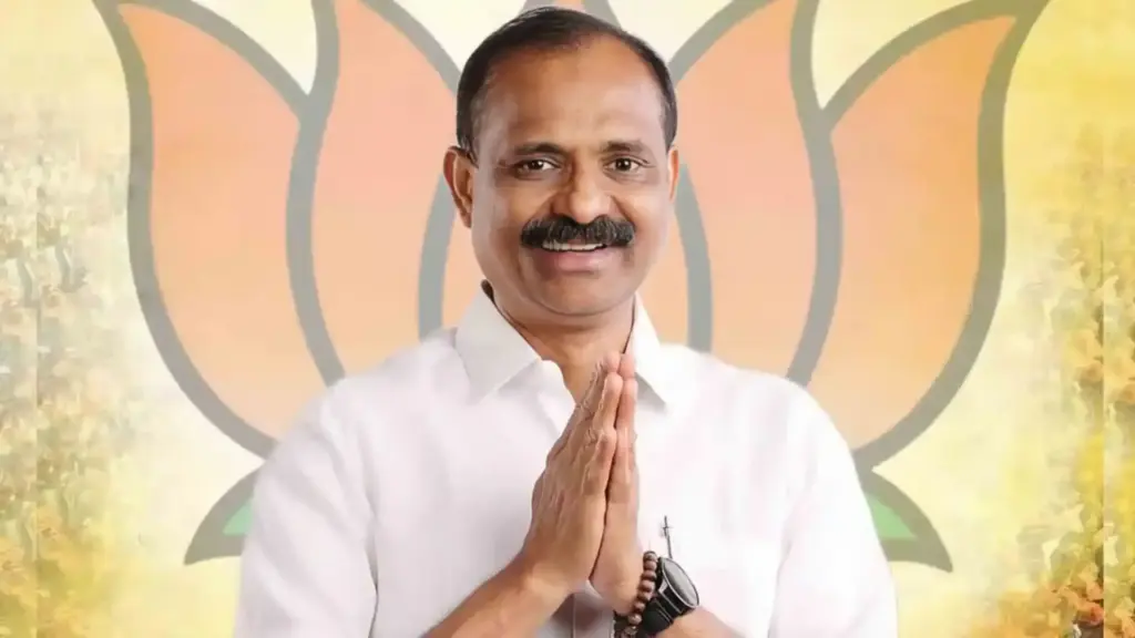 BJP's historic entry in Kerala: Capture the post of Mayor for the first time, is this victory a big sign before the 2026 assembly elections?