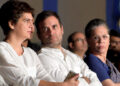 BJP's response to Sonia Gandhi's allegations of ending MNREGA, said- 'This is reform, not destruction'