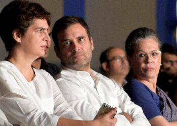 BJP's response to Sonia Gandhi's allegations of ending MNREGA, said- 'This is reform, not destruction'