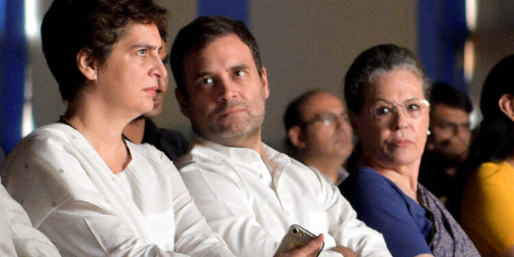 BJP's response to Sonia Gandhi's allegations of ending MNREGA, said- 'This is reform, not destruction'