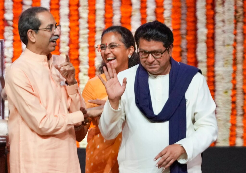 BMC Elections 2025: Will Uddhav-Raj Thackeray come together, will 'MaMu' factor change the political mathematics of Mumbai?