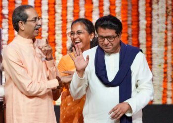 BMC Elections 2025: Will Uddhav-Raj Thackeray come together, will 'MaMu' factor change the political mathematics of Mumbai?