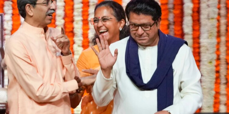 BMC Elections 2025: Will Uddhav-Raj Thackeray come together, will 'MaMu' factor change the political mathematics of Mumbai?