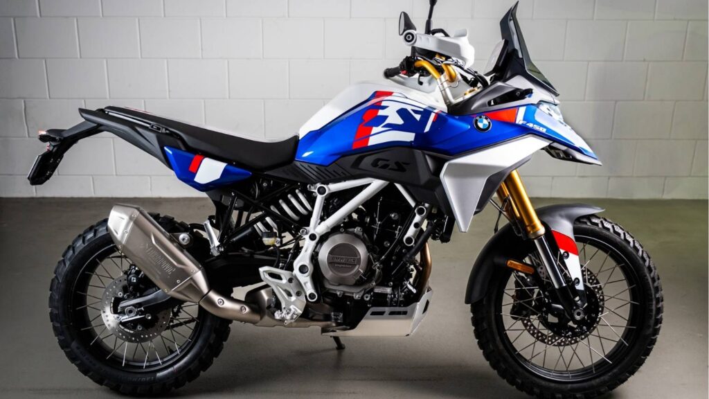 BMW F 450 GS (1)