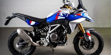 BMW F 450 GS (1)