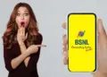 BSNL New Year Offer: Big blow to private companies, lots of benefits with 100GB data at low price