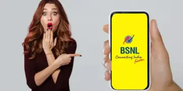 BSNL New Year Offer: Big blow to private companies, lots of benefits with 100GB data at low price