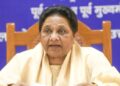 BSP chief Mayawati will not visit memorials of social reformers on special occasions