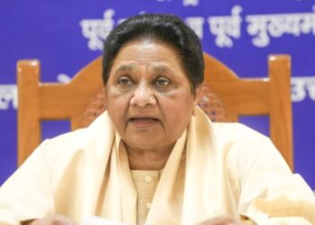 BSP chief Mayawati will not visit memorials of social reformers on special occasions