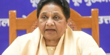 BSP chief Mayawati will not visit memorials of social reformers on special occasions