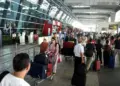 Bad news for air passengers! Passenger charges will increase at Delhi-Mumbai airport, prices may increase up to 22 times