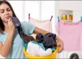 Bad smell is coming even after washing clothes, then get fragrance and freshness with these measures