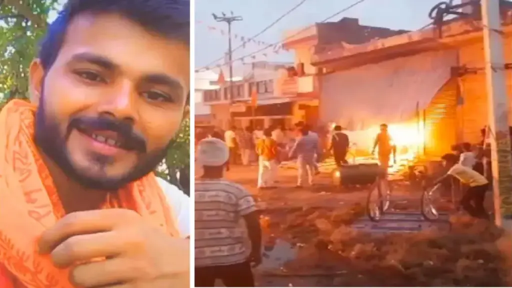Bahraich Ramgopal Mishra Murder Case Court Verdict: Sarfaraz, convicted of killing Ram Gopal Mishra in Bahraich, sentenced to death, 9 sentenced to life imprisonment