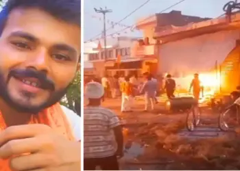 Bahraich Ramgopal Mishra Murder Case Court Verdict: Sarfaraz, convicted of killing Ram Gopal Mishra in Bahraich, sentenced to death, 9 sentenced to life imprisonment