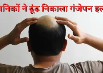 Baldness may now be a thing of the past! Scientists discovered! 'Miracle medicine' for hair growth, read full details of research here