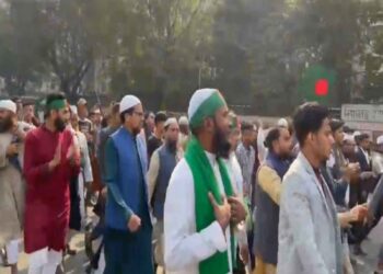 Bangladesh: Tension in Dhaka before the funeral of Osman Hadi, heavy security deployed