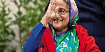 Bangladesh: Will Delhi hand over Hasina?