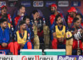 Bangladesh player included in IPL 2026, Sadhus of Ujjain threatened to disrupt the match