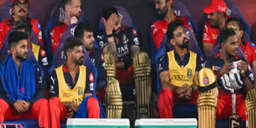 Bangladesh player included in IPL 2026, Sadhus of Ujjain threatened to disrupt the match
