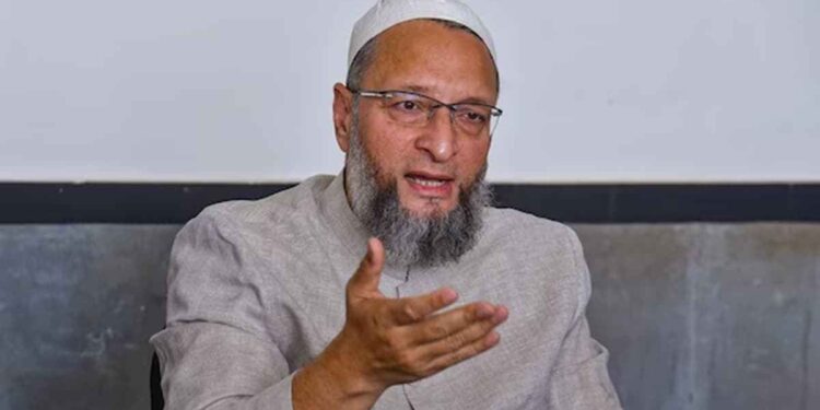 Bangladesh shaken by the killing of Hindu youth, Owaisi raised questions on the safety of minorities