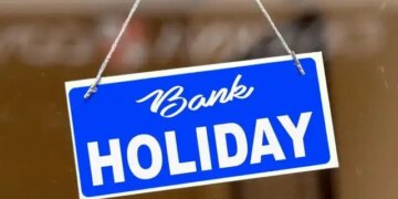 Bank Holiday Alert: There will be no work in banks for 4 days this week, see the complete holiday list here
