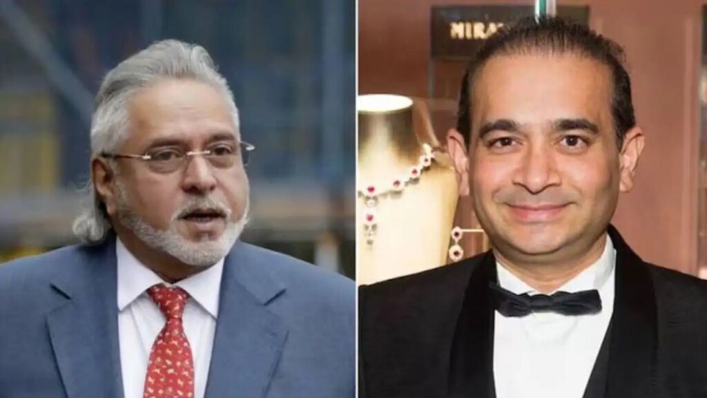 Bank Scams: From Vijay Mallya to Nirav Modi… How much has been recovered, how much is left? Read complete details here
