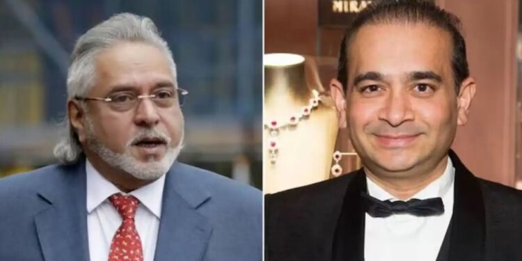 Bank Scams: From Vijay Mallya to Nirav Modi… How much has been recovered, how much is left? Read complete details here