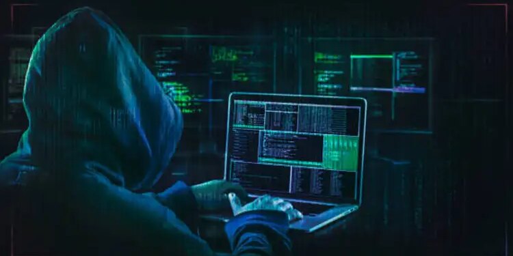 Bank details, address and photo open just by entering mobile number… New website becomes deadly weapon of cyber criminals