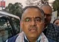 मॉडर्न जिन्ना बन चुकी ममता बनर्जी के नेतृत्व में बंगाल तबाह किया जा रहा: तरुण चुघ