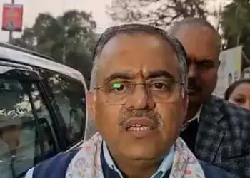 मॉडर्न जिन्ना बन चुकी ममता बनर्जी के नेतृत्व में बंगाल तबाह किया जा रहा: तरुण चुघ