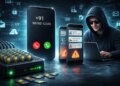 Beware of SIM Box Scam! Know how cyber thugs make people victims and how to avoid it?