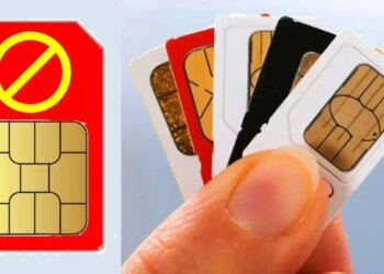 Big action on fake SIM cards: DoT gives strict warning, if the number is in someone else's name, you will go to jail