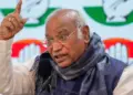 Big decision of Congress in CWC meeting: Protest against MGNREGA across the country, know what happened in the meeting