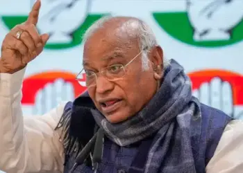 Big decision of Congress in CWC meeting: Protest against MGNREGA across the country, know what happened in the meeting