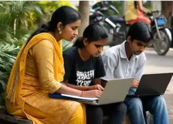 Big news for students! JEE Advanced 2026 date and new rules guidelines released, know when the exam will start
